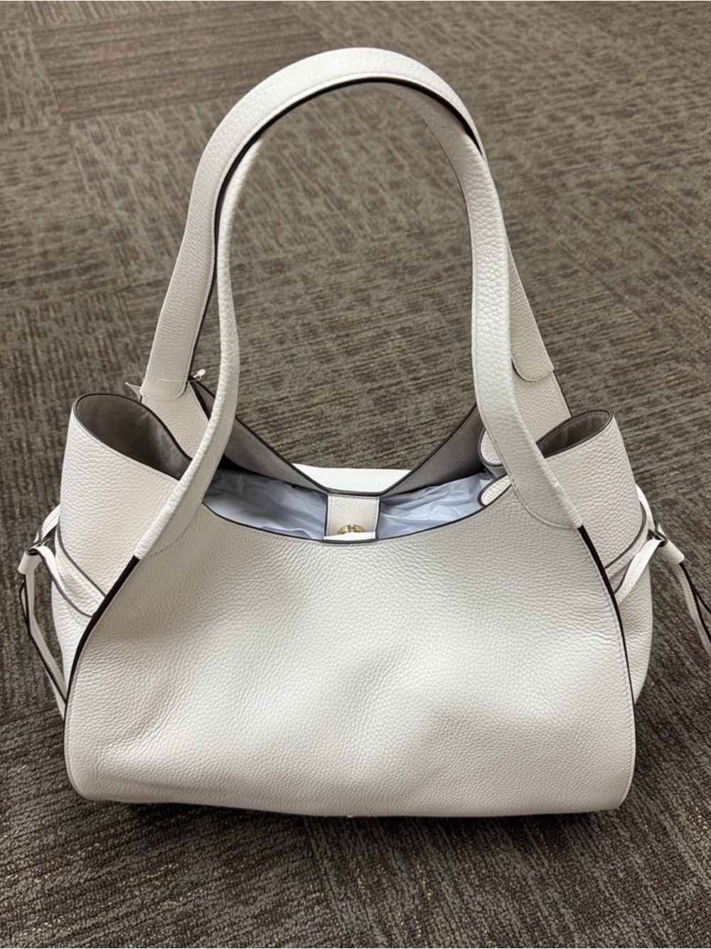 kate spade ♠️ Large Stash Carryall - Picture 4 of 5
